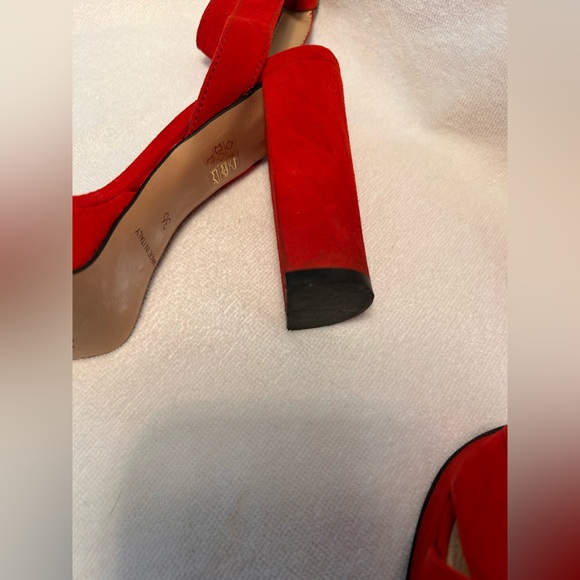 BCBGMaxAzria Sandals for women - Picture 6 of 7